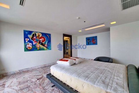 Condo in Pattaya, Thailand, 2 bedrooms № 196828 - photo 6