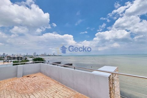 Condo in Pattaya, Thailand, 2 bedrooms № 196828 - photo 27
