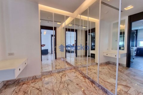 Condo in Pattaya, Thailand, 2 bedrooms № 196828 - photo 7