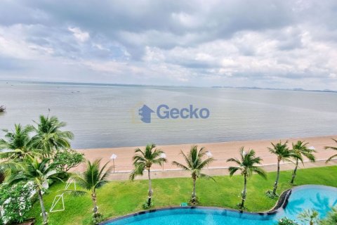 Condo in Pattaya, Thailand, 2 bedrooms № 196828 - photo 22