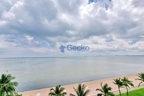 Condo in Pattaya, Thailand, 2 bedrooms № 196828 - photo 21