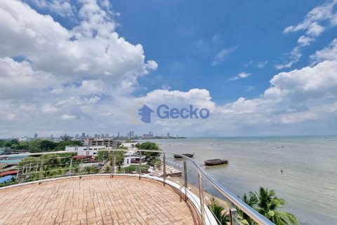 Condo in Pattaya, Thailand, 2 bedrooms № 196828 - photo 25