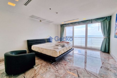 Condo in Pattaya, Thailand, 2 bedrooms № 196828 - photo 5