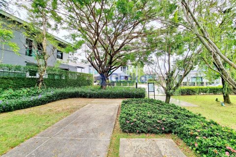 บ้านในพัทยา, ประเทศไทย 3 ห้องนอน № 196833 - รูปถ่าย 22