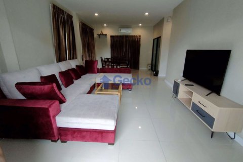บ้านในพัทยา, ประเทศไทย 3 ห้องนอน № 196833 - รูปถ่าย 8