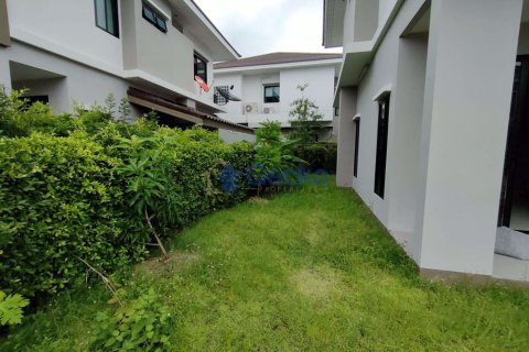 บ้านในพัทยา, ประเทศไทย 3 ห้องนอน № 196833 - รูปถ่าย 5