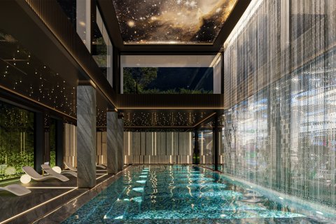 Condo in Pattaya, Thailand, 2 bedrooms  № 145735 - photo 7