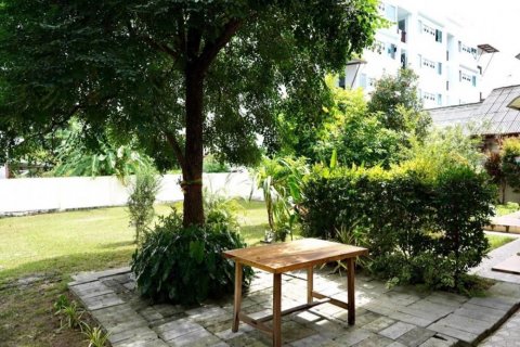 Duplex in Phuket, Thailand 4 bedrooms № 145733 - photo 17