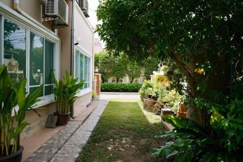 Duplex in Phuket, Thailand 4 bedrooms № 145733 - photo 10