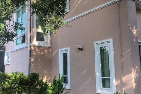 Duplex in Phuket, Thailand 4 bedrooms № 145733 - photo 3