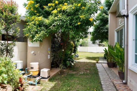 Duplex in Phuket, Thailand 4 bedrooms № 145733 - photo 9