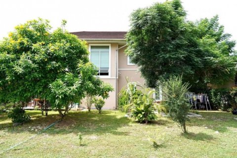 Duplex in Phuket, Thailand 4 bedrooms № 145733 - photo 16