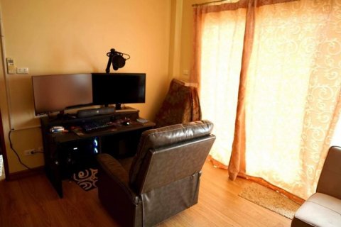 Duplex in Phuket, Thailand 4 bedrooms № 145733 - photo 24