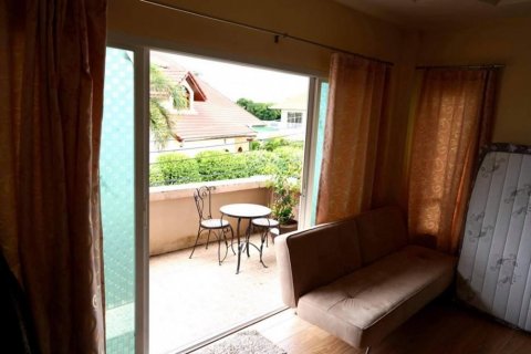 Duplex in Phuket, Thailand 4 bedrooms № 145733 - photo 21