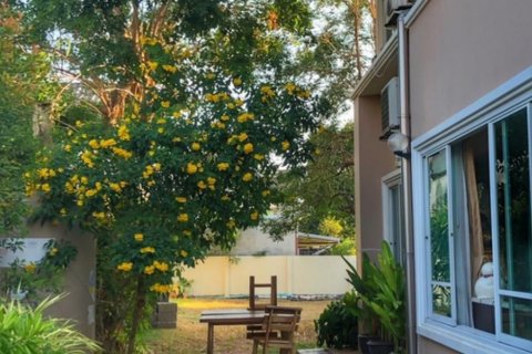 Duplex in Phuket, Thailand 4 bedrooms № 145733 - photo 5