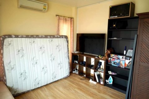Duplex in Phuket, Thailand 4 bedrooms № 145733 - photo 22