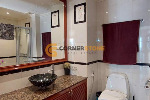 Studio dans le Condo sur Jomtien Beach, Pattaya, Thaïlande № 163944 - photo 9