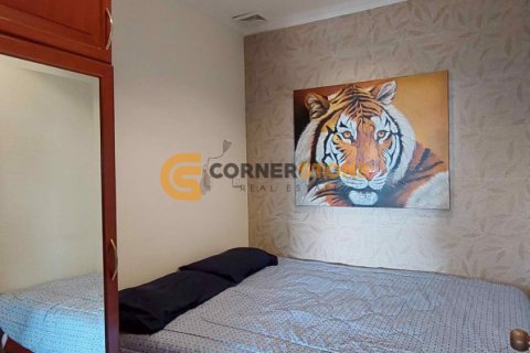 Studio dans le Condo sur Jomtien Beach, Pattaya, Thaïlande № 163944 - photo 13