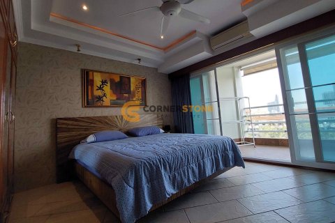 Studio dans le Condo sur Jomtien Beach, Pattaya, Thaïlande № 163944 - photo 7