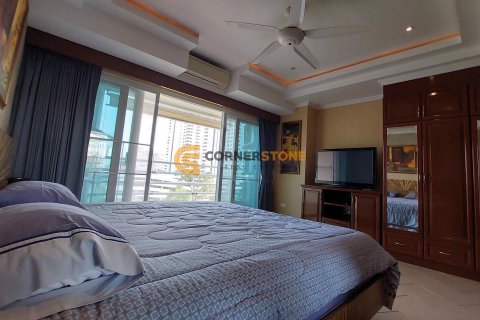 Studio dans le Condo sur Jomtien Beach, Pattaya, Thaïlande № 163944 - photo 8