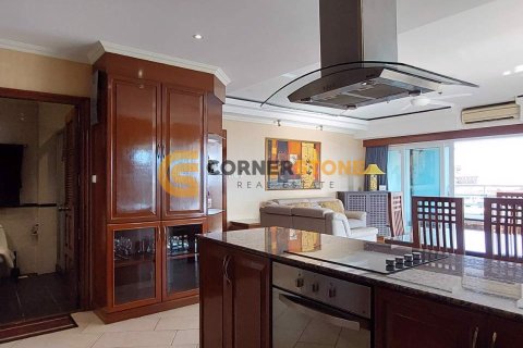 Studio dans le Condo sur Jomtien Beach, Pattaya, Thaïlande № 163944 - photo 4