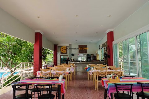 Studio dans le Condo sur Jomtien Beach, Pattaya, Thaïlande № 163944 - photo 18