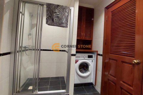 Studio dans le Condo sur Jomtien Beach, Pattaya, Thaïlande № 163944 - photo 12