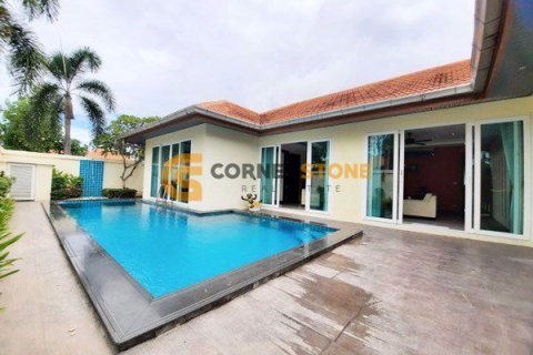 Студия в Паттайя, Таиланд № 163946 - фото 2