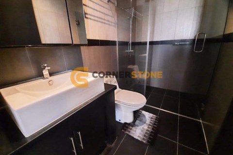 Студия в Паттайя, Таиланд № 163946 - фото 8