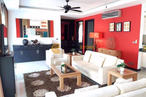 Студия в Паттайя, Таиланд № 163946 - фото 3