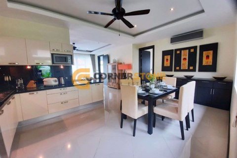 Студия в Паттайя, Таиланд № 163946 - фото 18