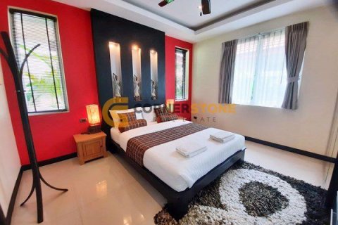 Студия в Паттайя, Таиланд № 163946 - фото 6