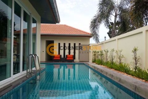 Студия в Паттайя, Таиланд № 163946 - фото 22