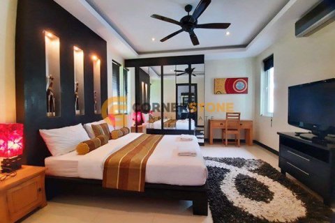 Студия в Паттайя, Таиланд № 163946 - фото 5