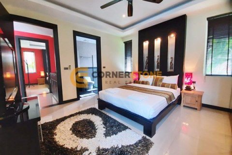 Студия в Паттайя, Таиланд № 163946 - фото 4