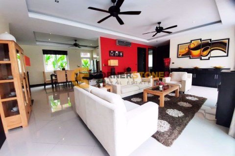 Студия в Паттайя, Таиланд № 163946 - фото 15