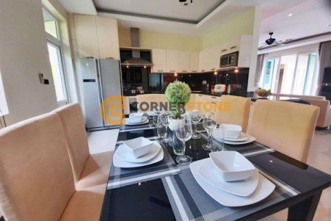 Студия в Паттайя, Таиланд № 163946 - фото 19