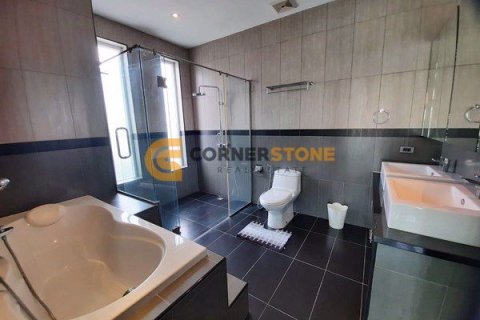 Студия в Паттайя, Таиланд № 163946 - фото 11