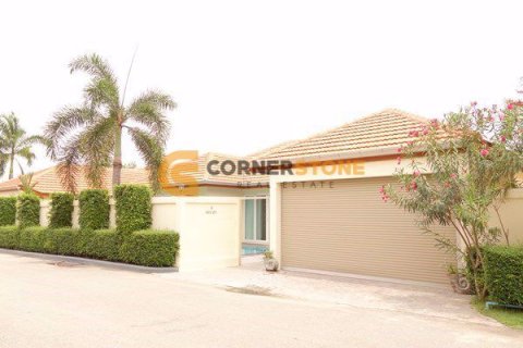 Студия в Паттайя, Таиланд № 163946 - фото 26