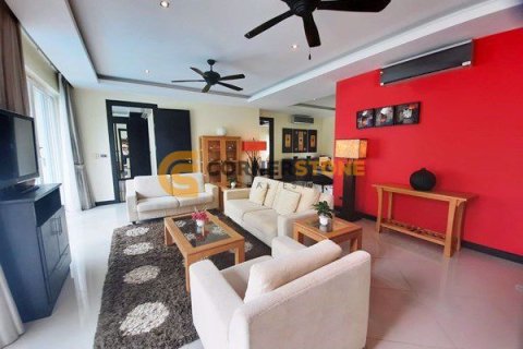 Студия в Паттайя, Таиланд № 163946 - фото 17