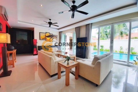 Студия в Паттайя, Таиланд № 163946