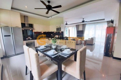 Студия в Паттайя, Таиланд № 163946 - фото 20