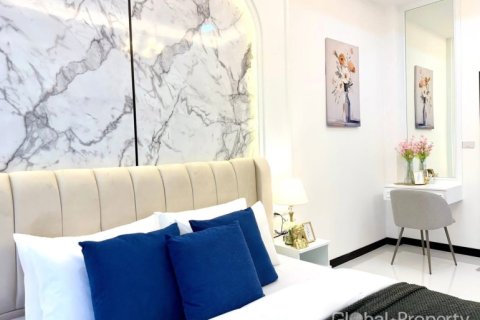 Дом в Паттайе, Таиланд с 3 спальнями № 163947 - фото 9