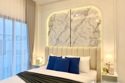 Дом в Паттайе, Таиланд с 3 спальнями № 163947 - фото 8