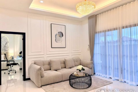 Дом в Паттайе, Таиланд с 3 спальнями № 163947 - фото 15