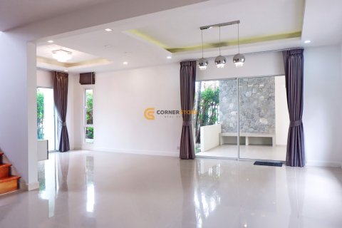 Студия в Паттайя, Таиланд № 163945 - фото 5