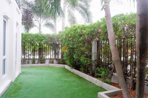 Студия в Паттайя, Таиланд № 163945 - фото 29