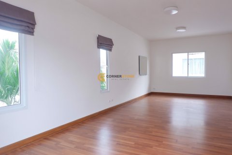 Студия в Паттайя, Таиланд № 163945 - фото 21