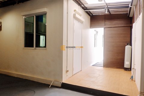 Студия в Паттайя, Таиланд № 163945 - фото 26