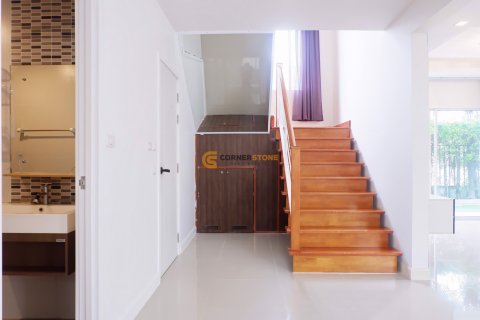 Студия в Паттайя, Таиланд № 163945 - фото 13